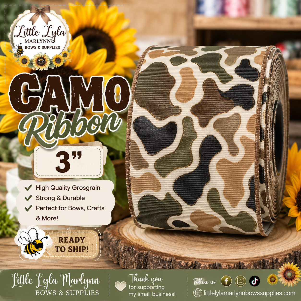 Camouflage  Camo
