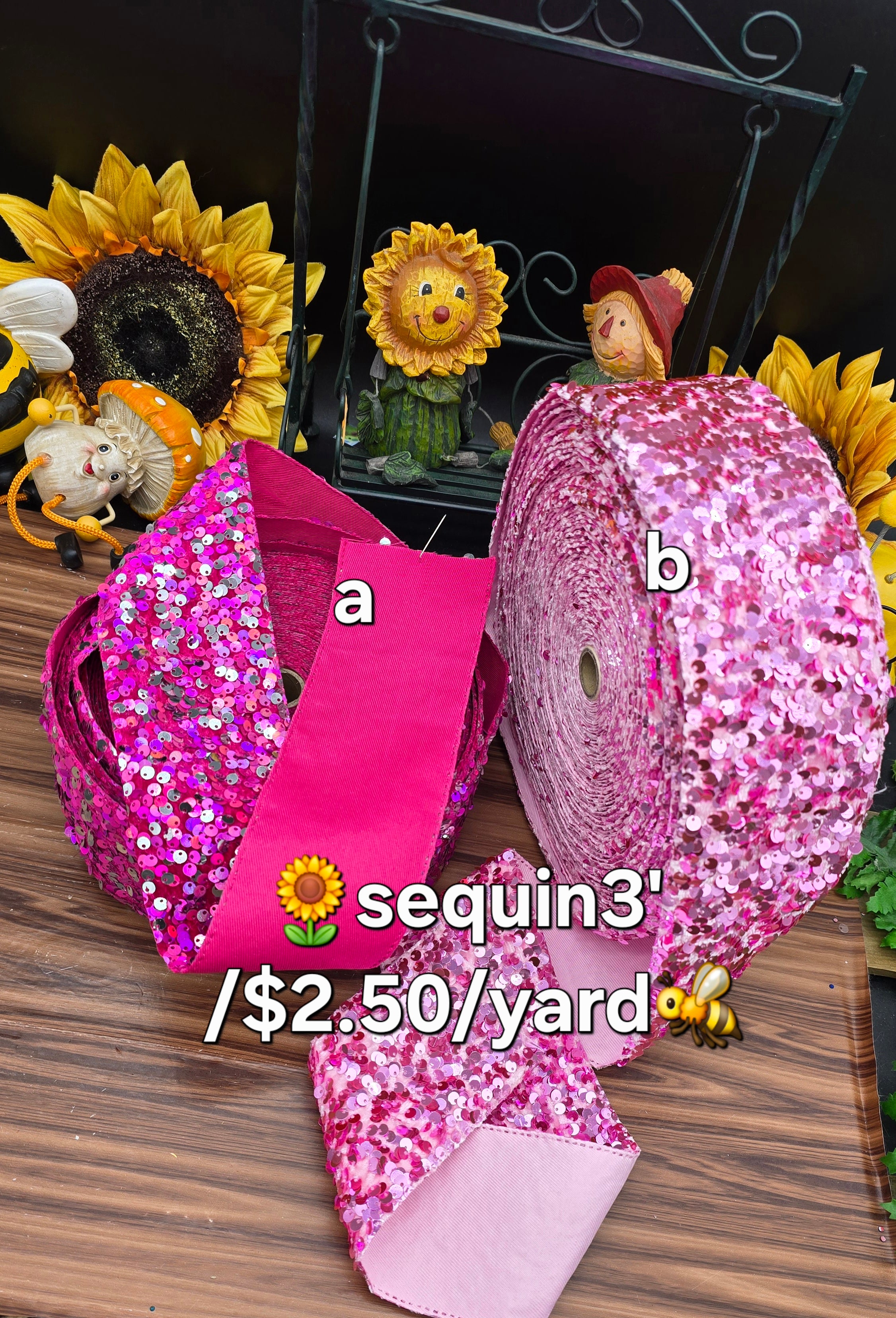sequin 3