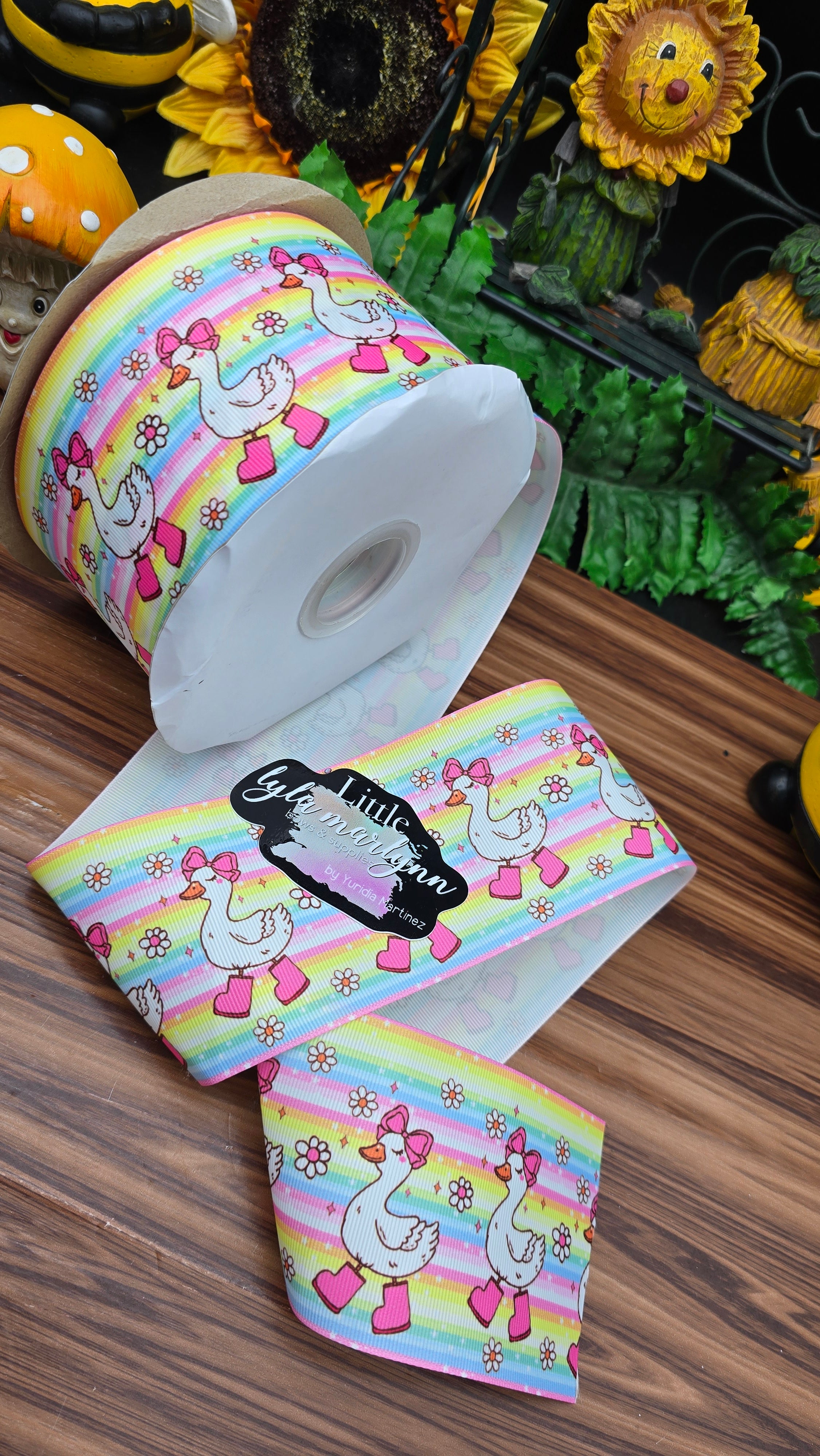 print ribbon 3