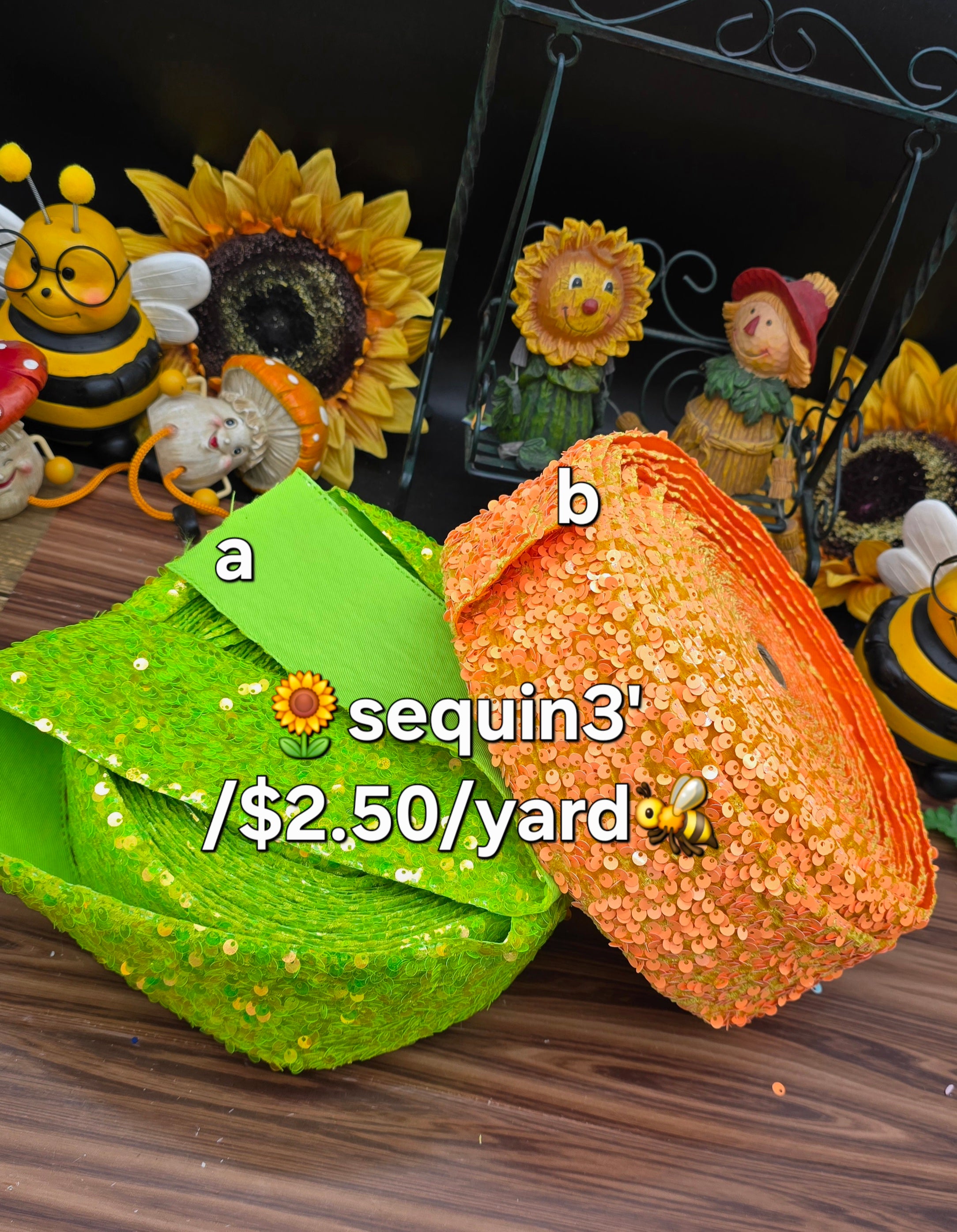 sequin 3