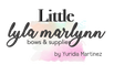 Little Lyla Marlynn bows &amp; supplies - Home