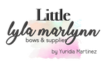 Little Lyla Marlynn bows &amp; supplies - Home