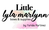 Little Lyla Marlynn bows &amp; supplies - Home