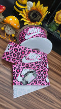 Nike Ribbon