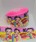 Betty boop 3'