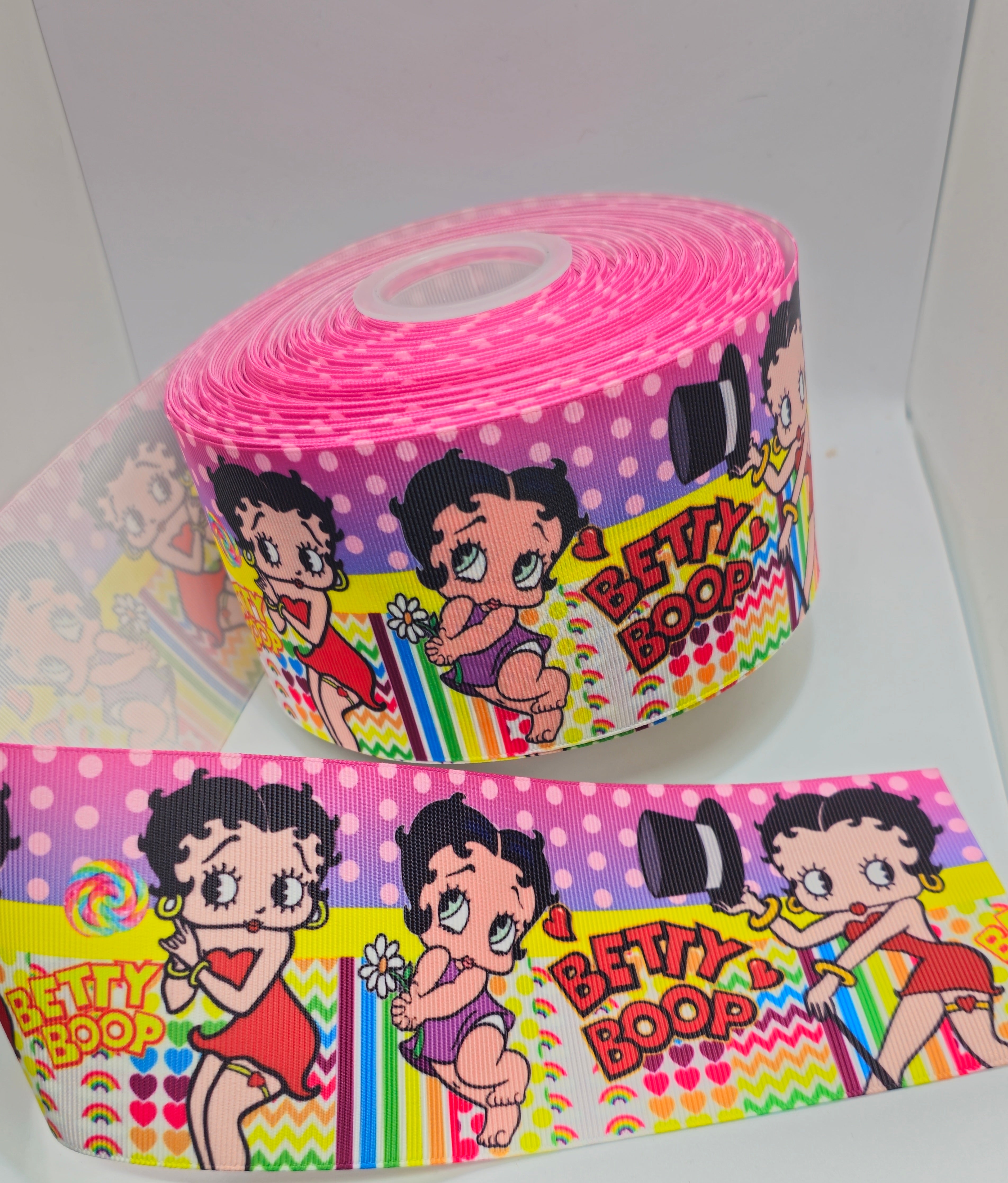 Betty boop 3'