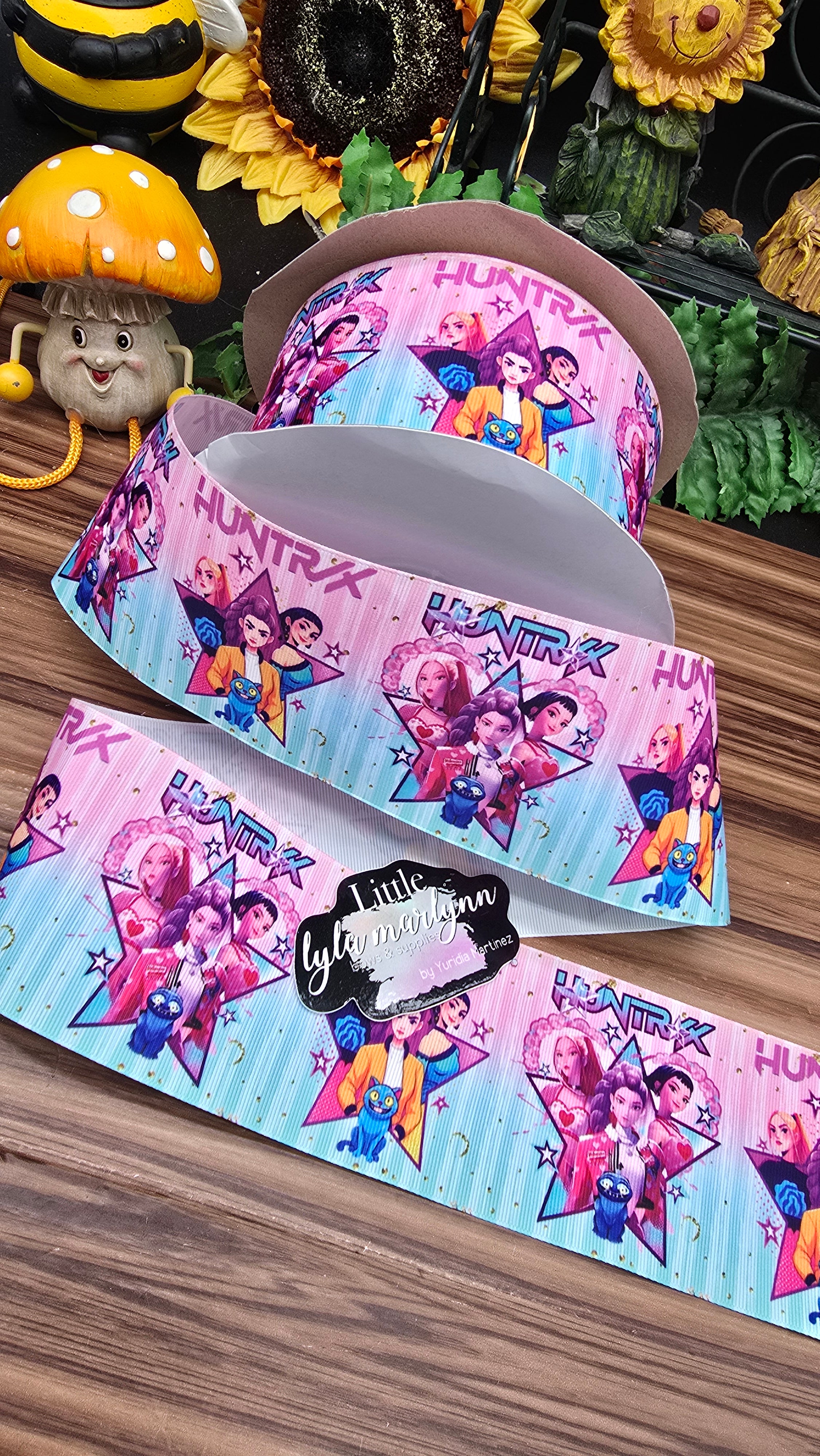 K pop