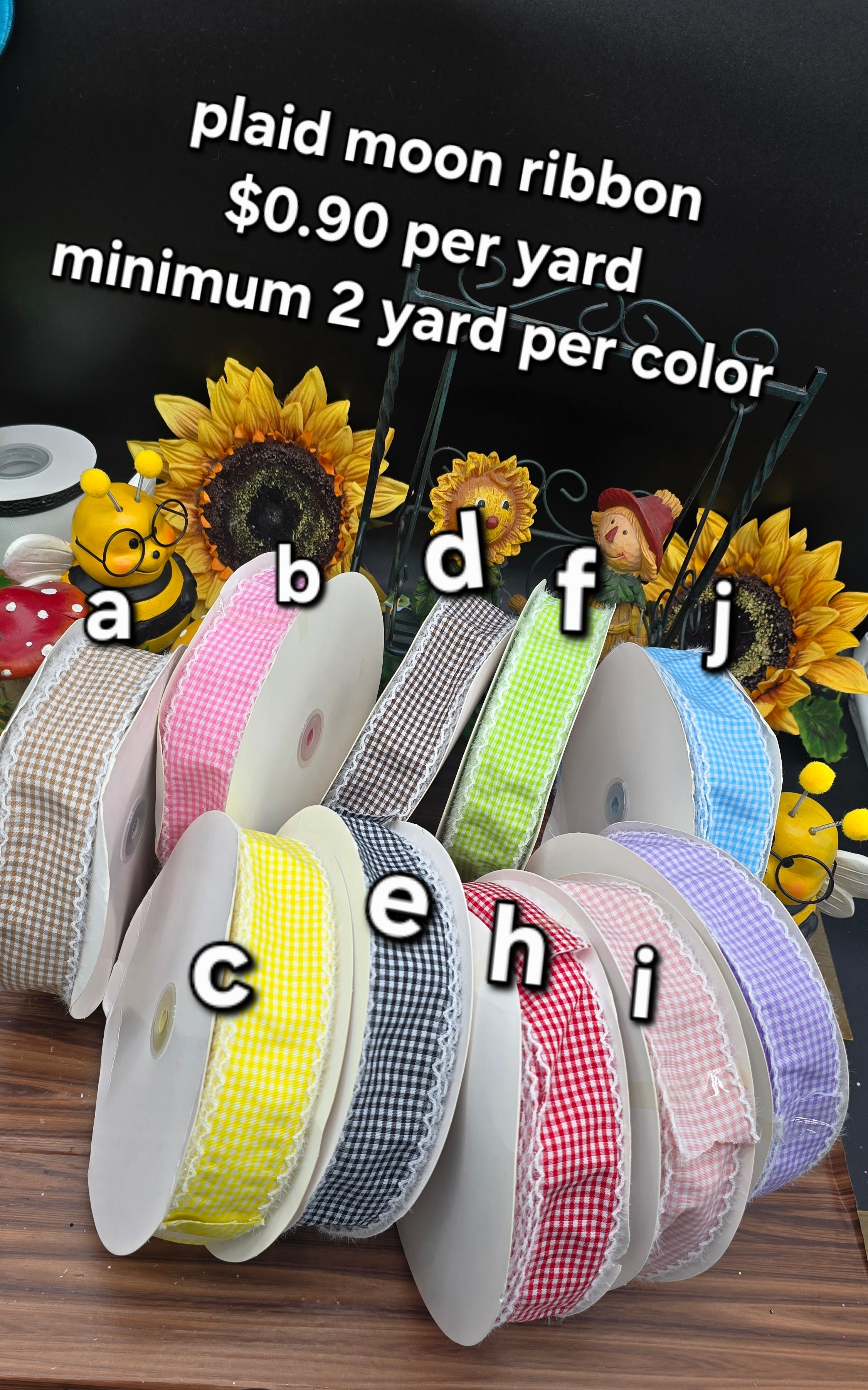 Ribbon 1.5"