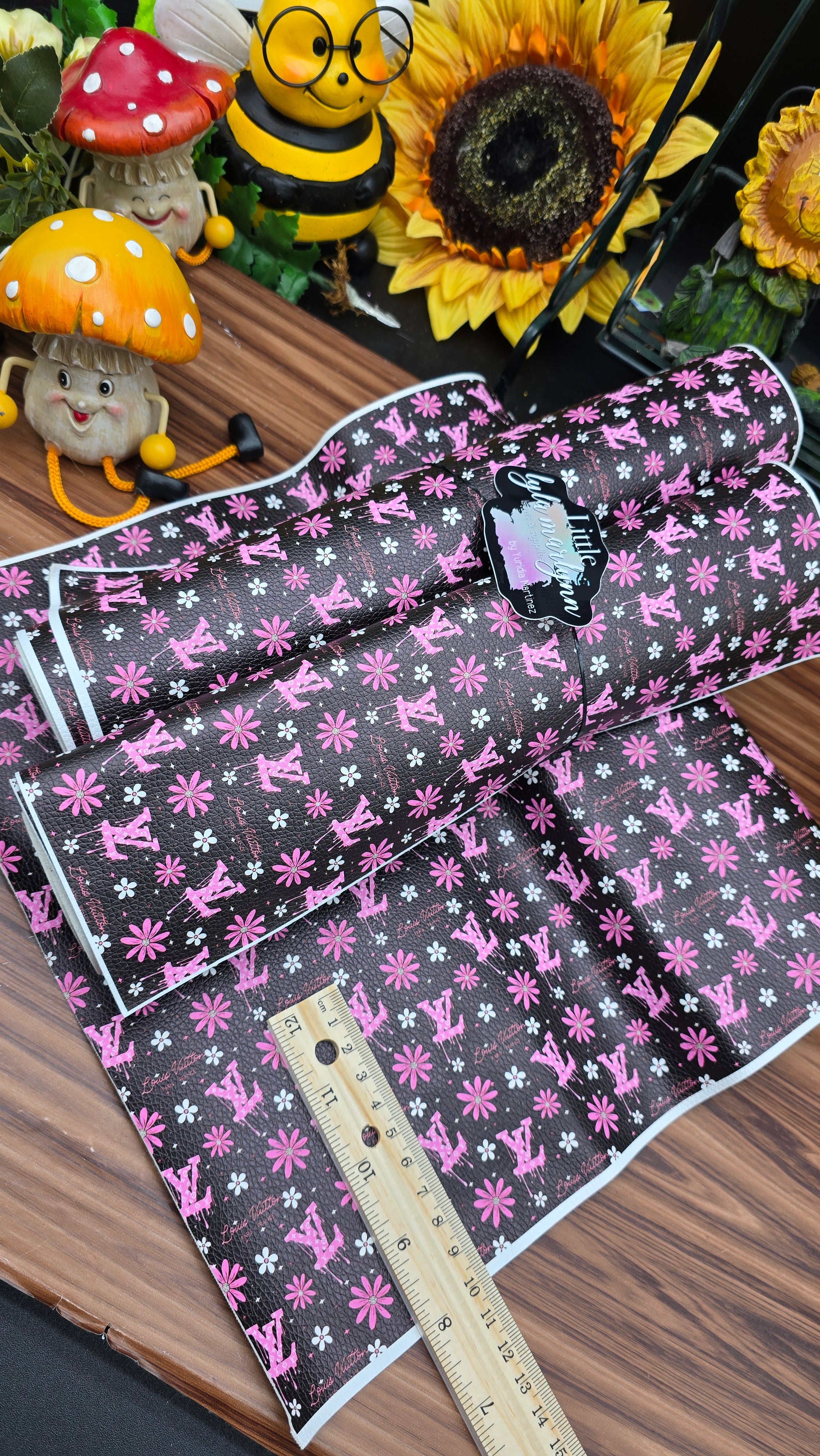 deluxe lvpink coachpink