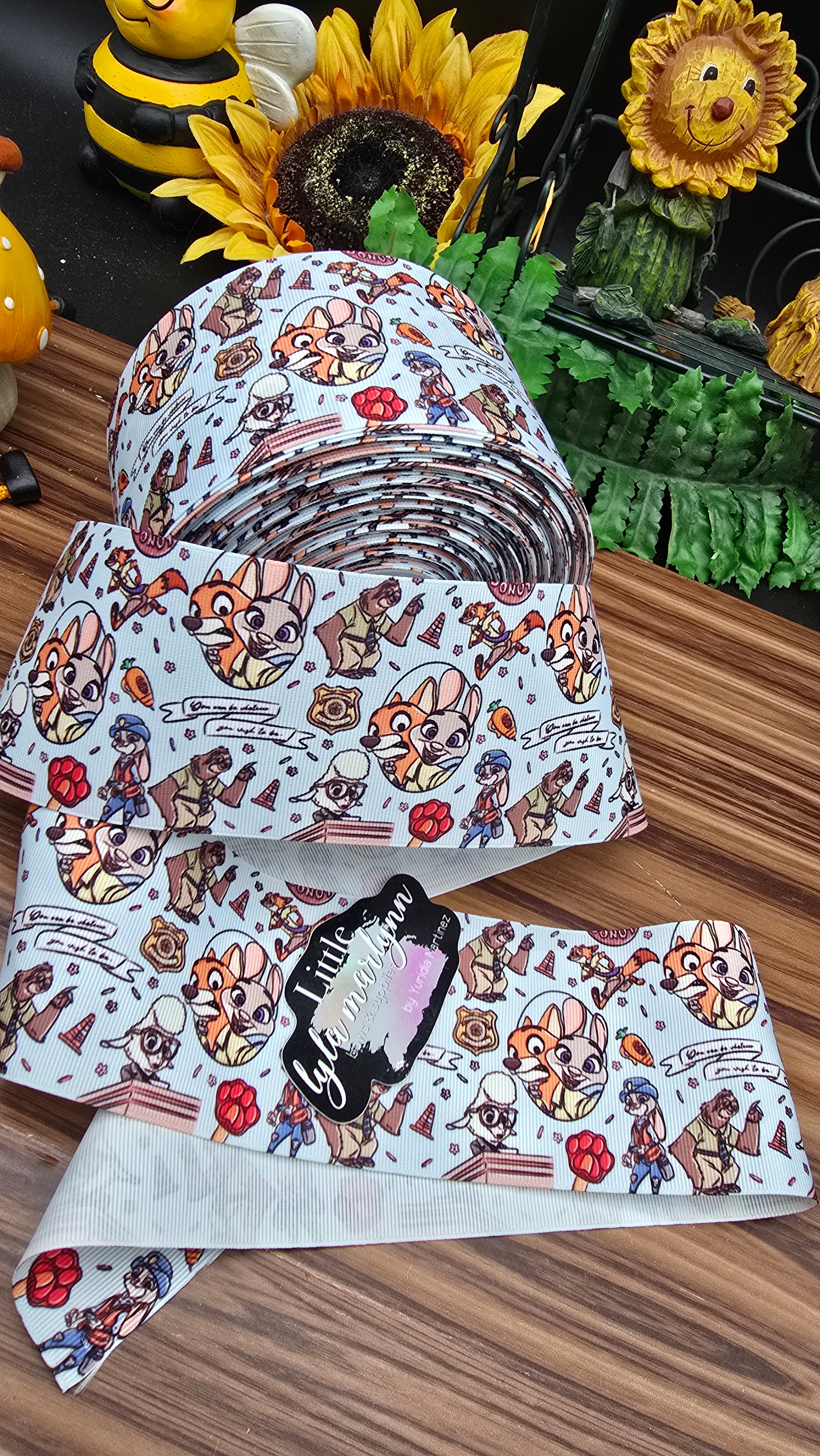 zootopia