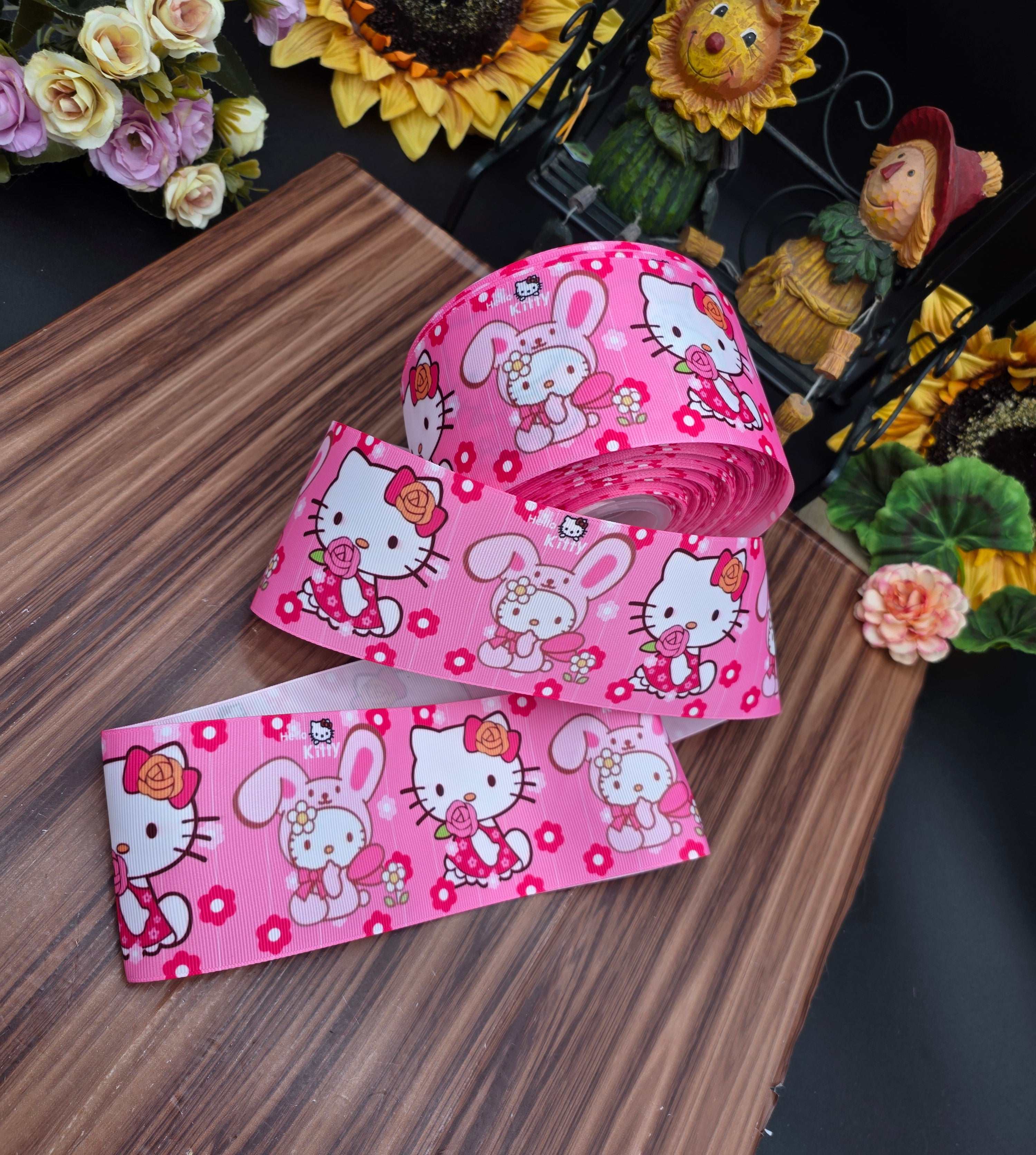 Hello kitty 3'