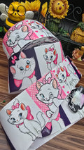 Cat Marie 3"