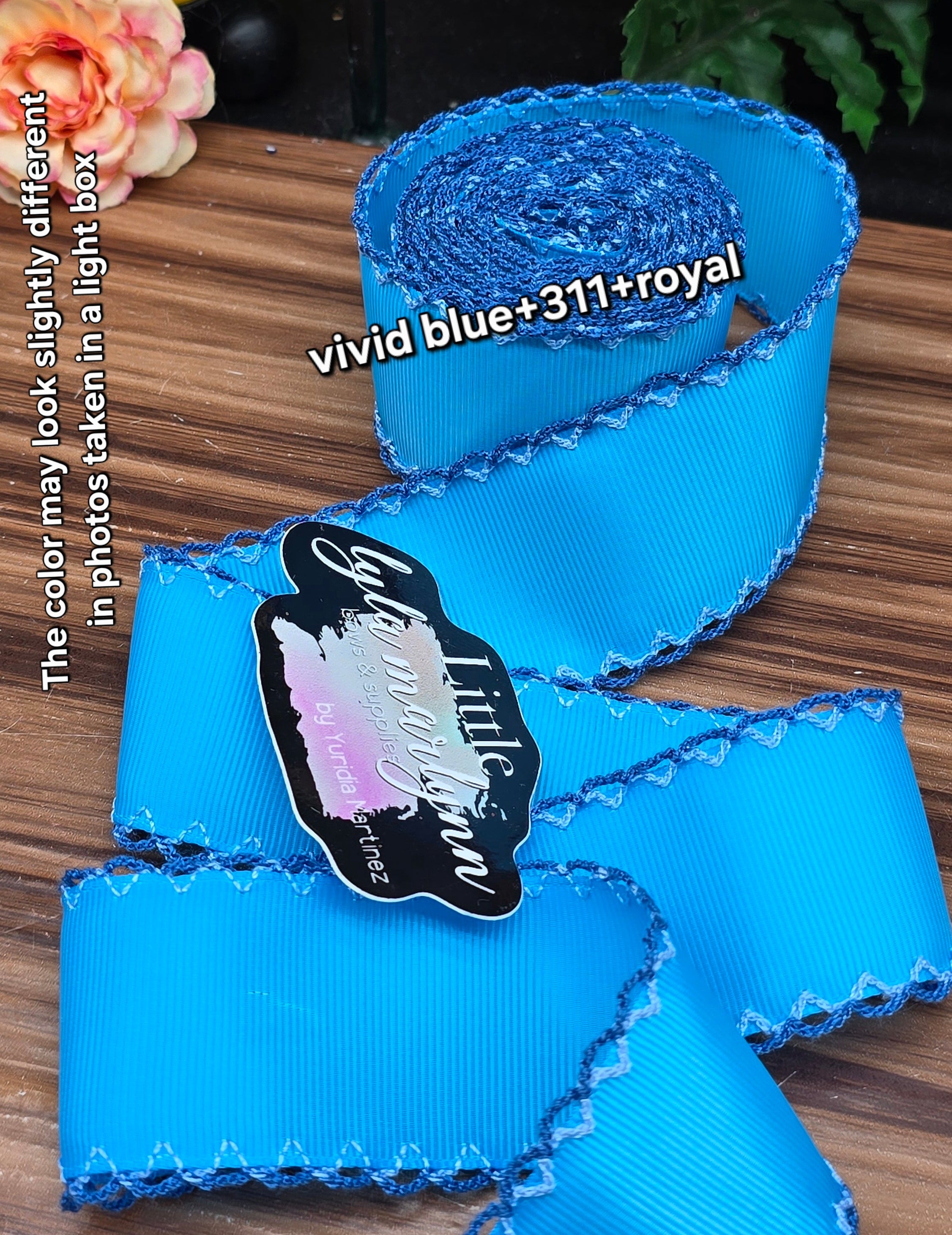 Moonstitch/blue
