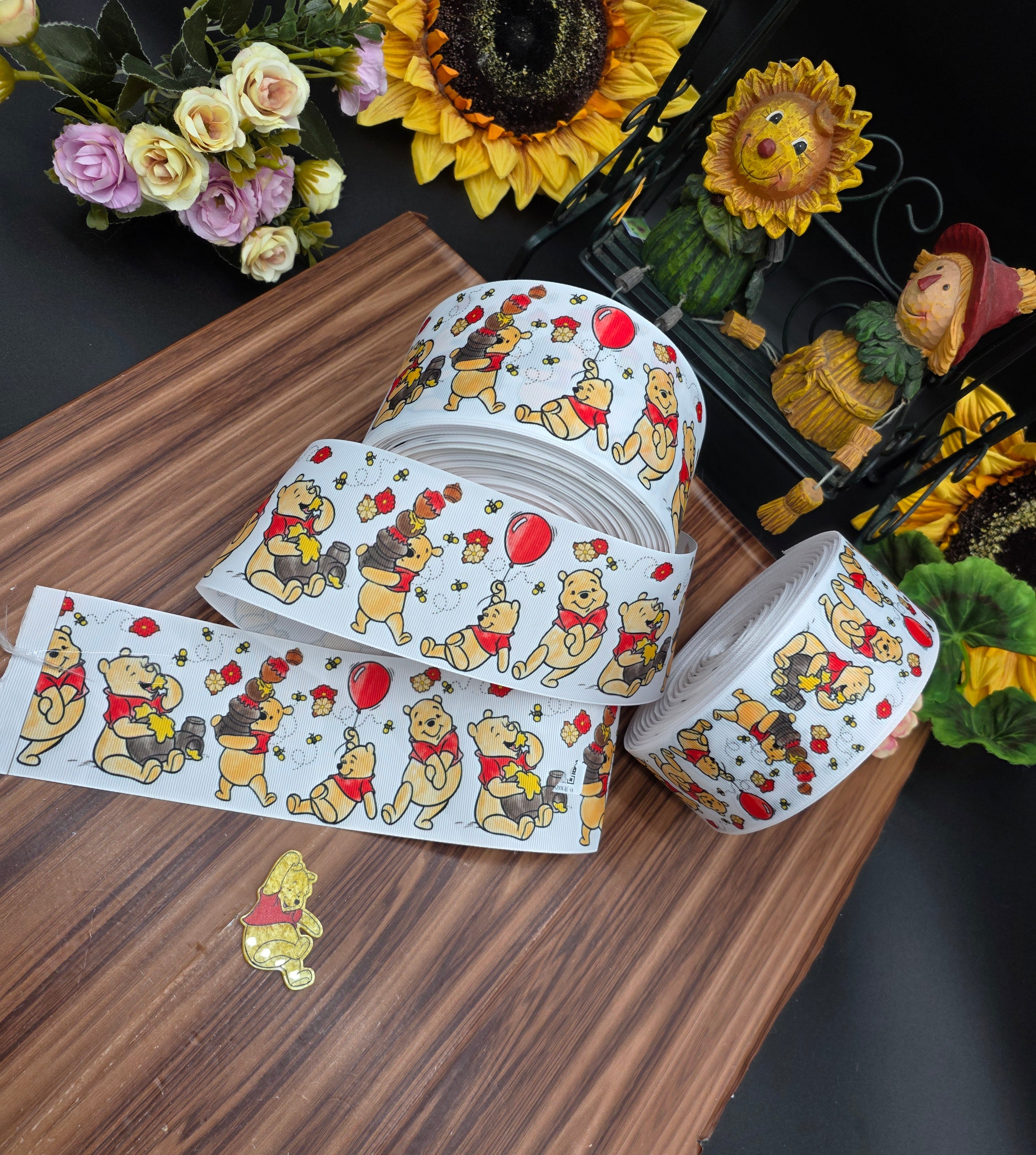 Winnie-the-Pooh 2 & 3"