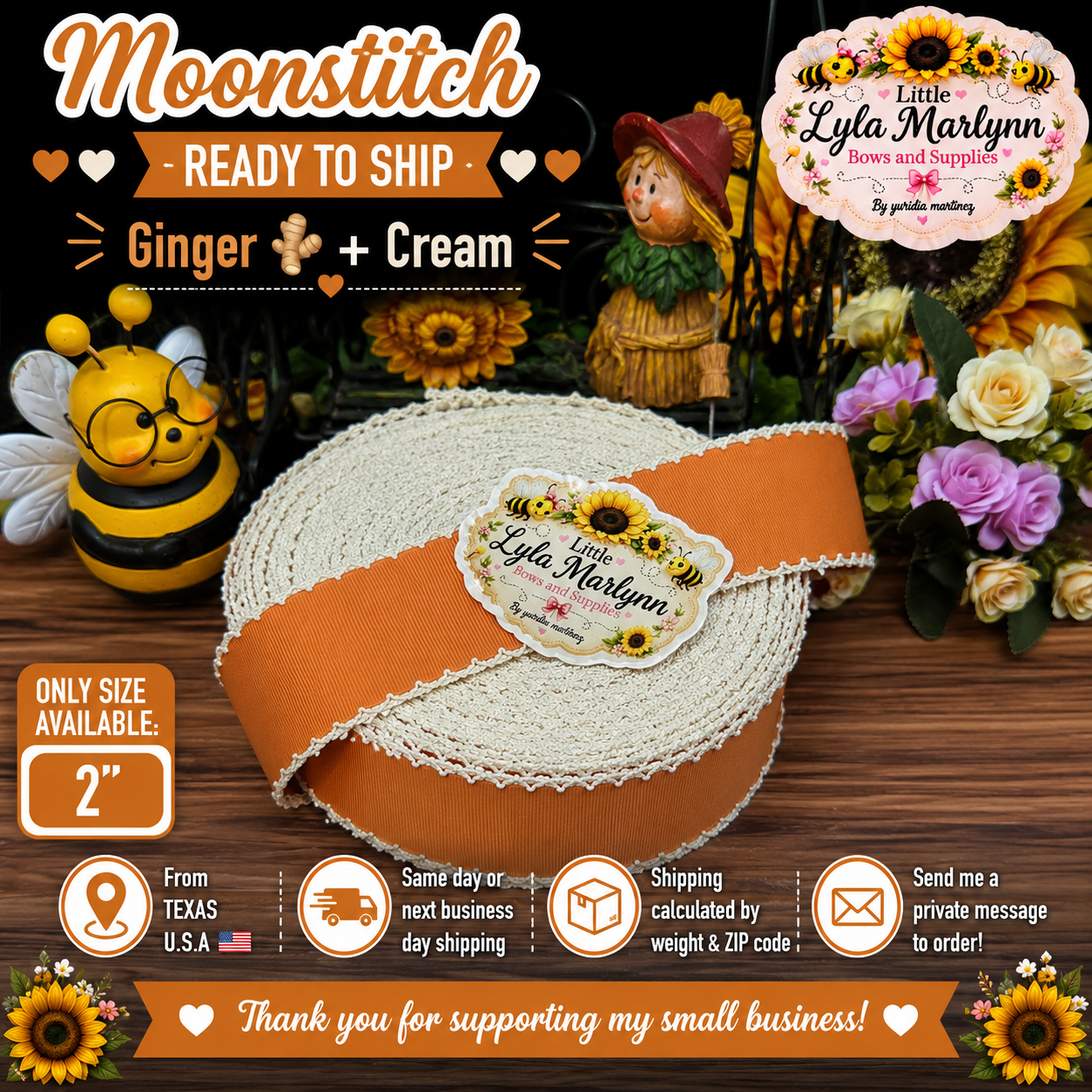 moonstitch 7\8 1.5 2'