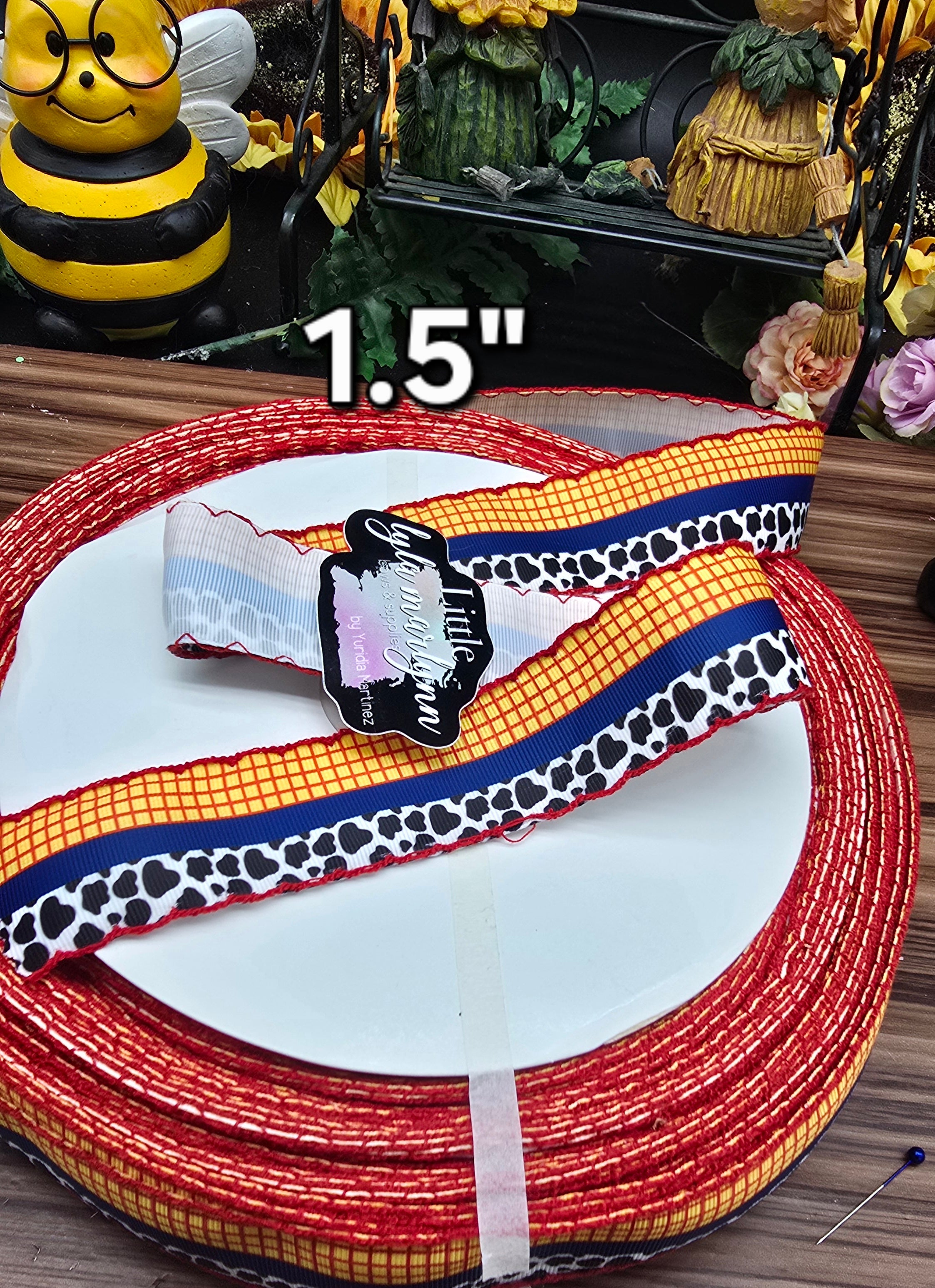 Moonstitch 1.5'