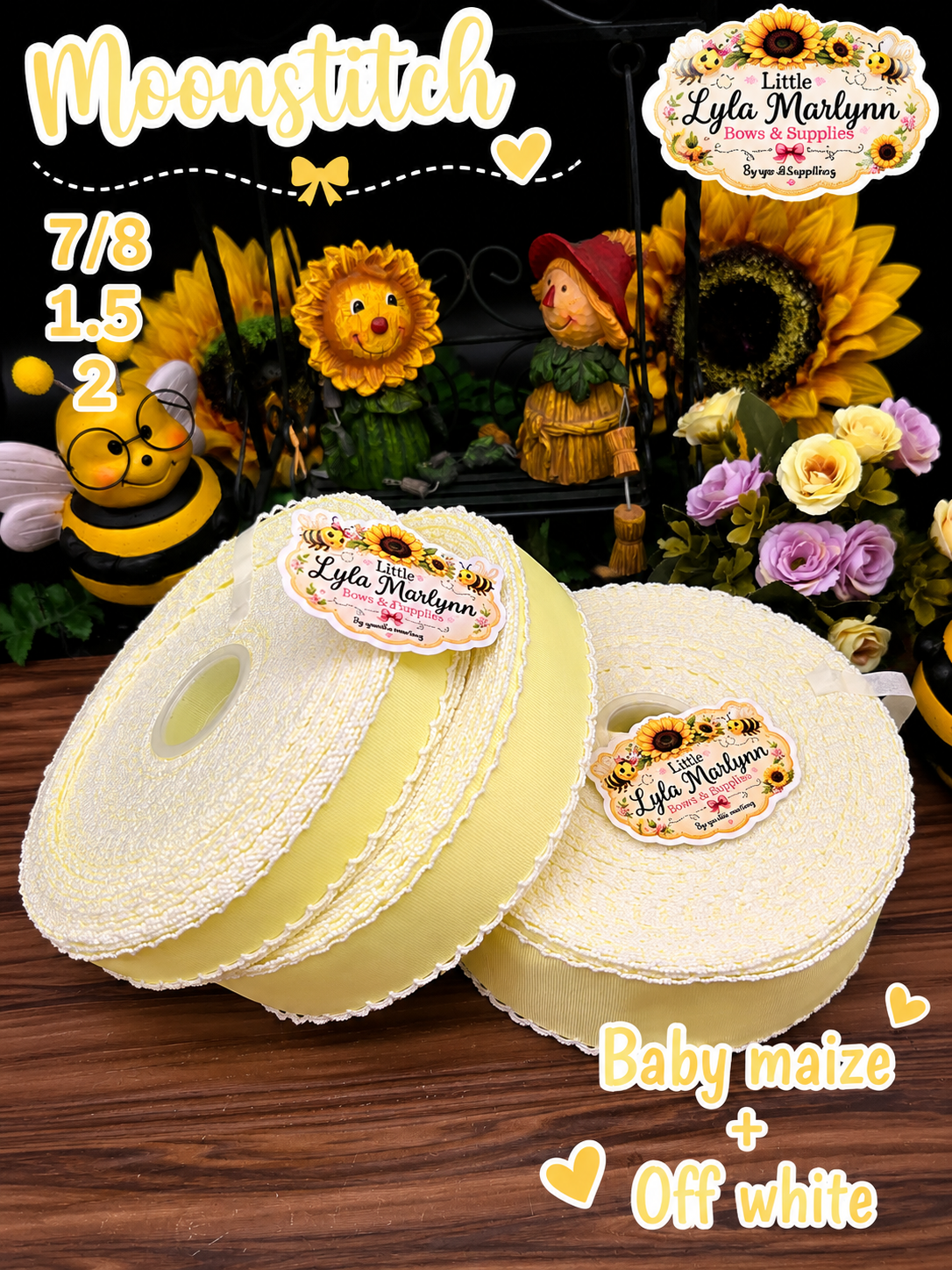 moonstitch 7\8 1.5 2'