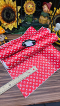 deluxe lv red gg cherry