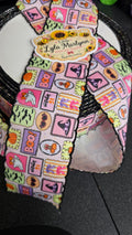 Moonstitch  Halloween 2.5'