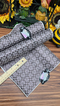 deluxe coach and lv - ' J