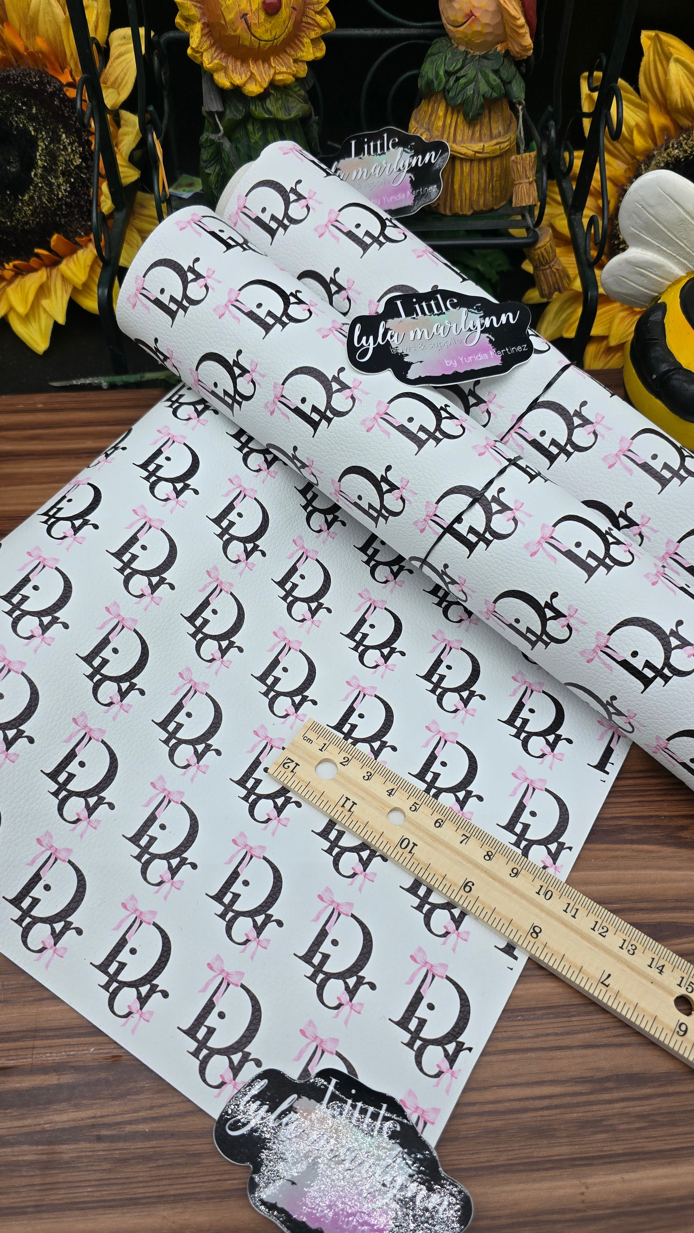Delux dior lv