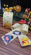 Winnie-the-Pooh
3"