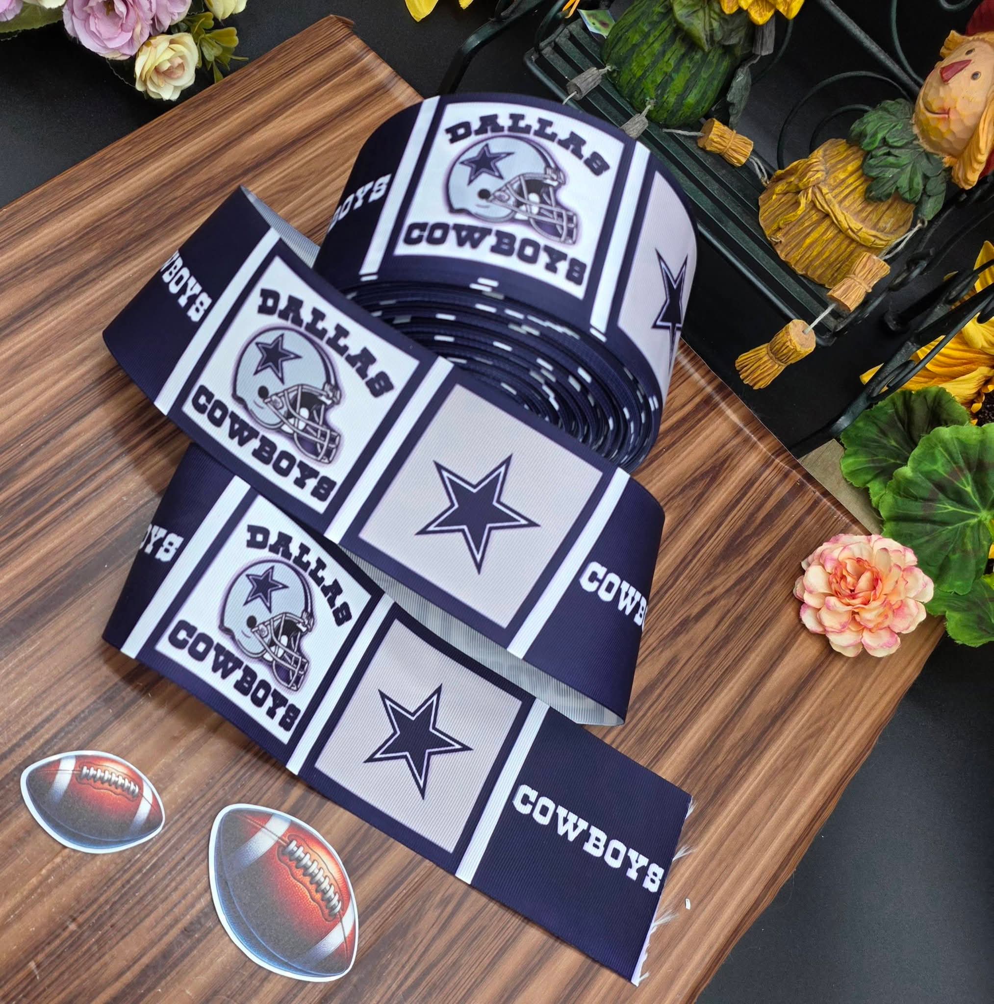 Cowboys 3'