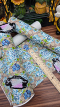 deluxe gg flowers lv pink