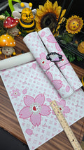 delexu lv flower gg and lv