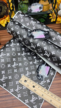 Delux lvblack Lvgold