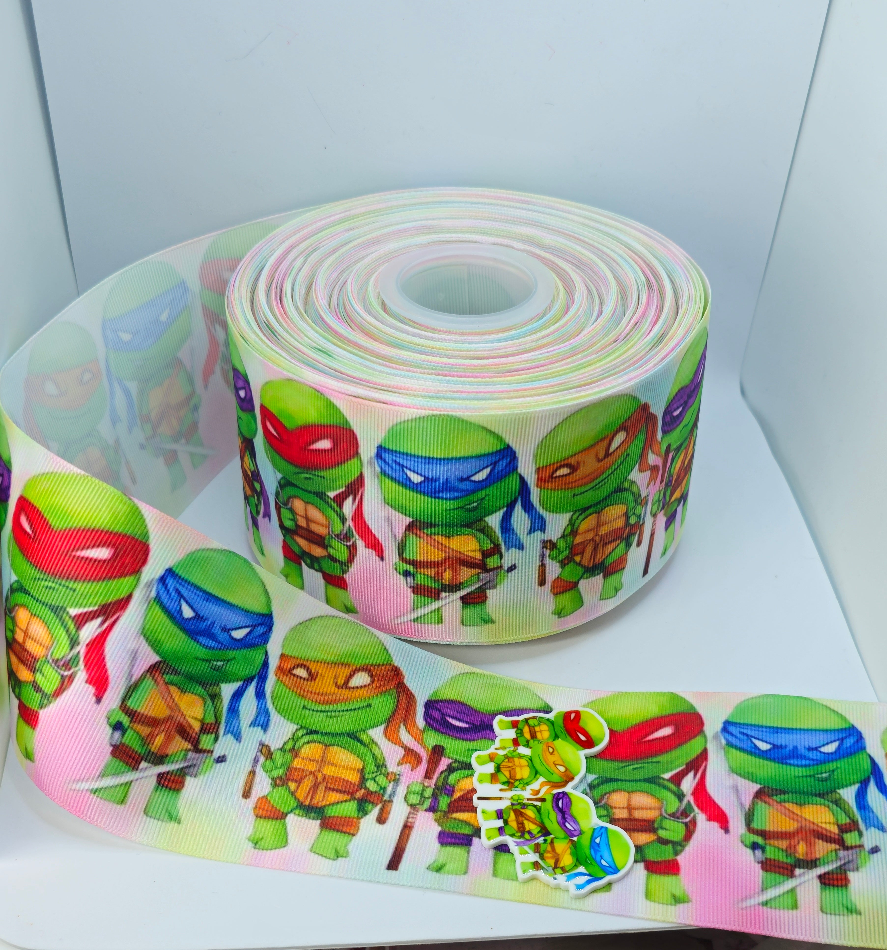 Turtles 3'