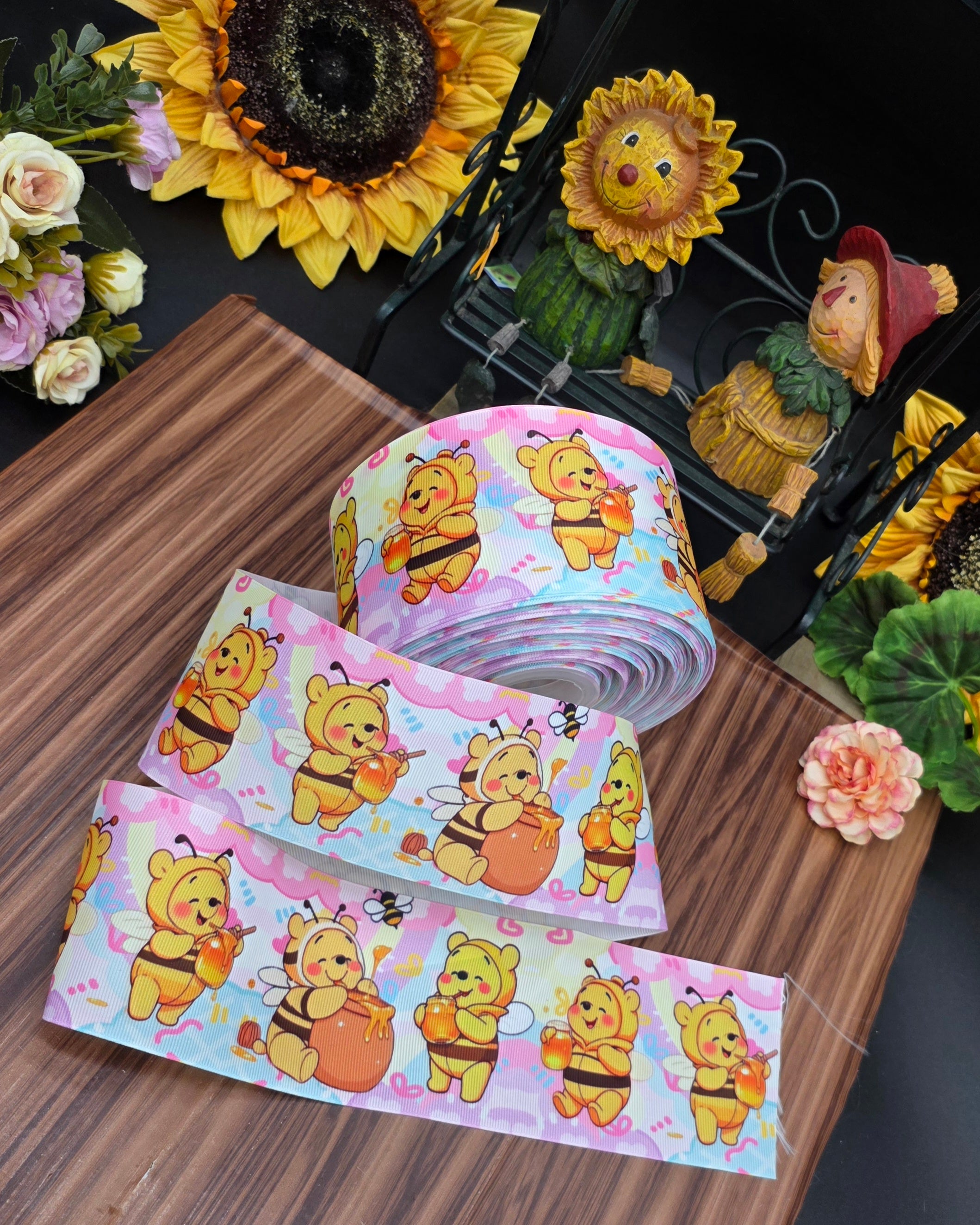 Winnie-the-Pooh  classic 3'