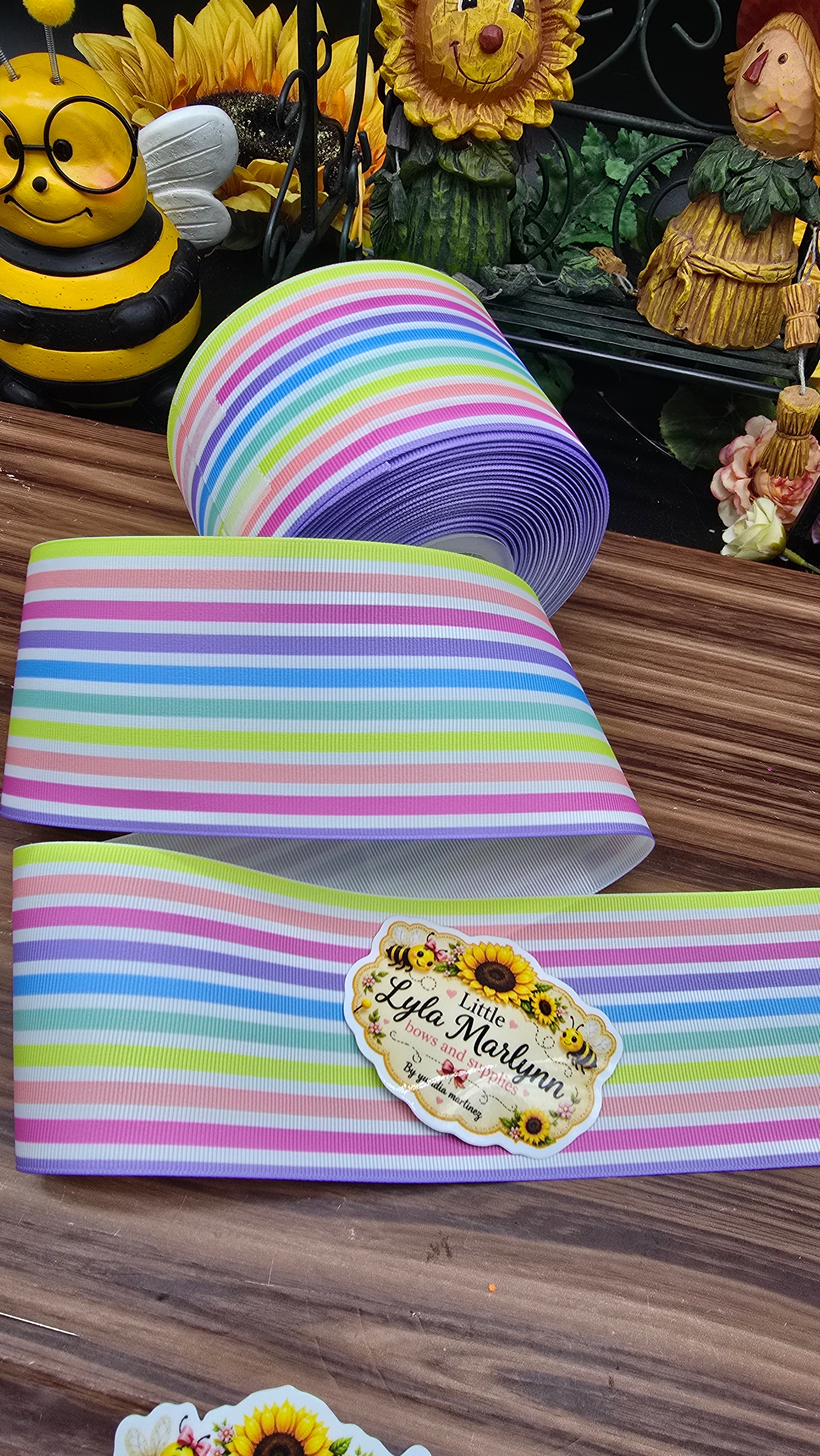 Rainbow 🌈  3'