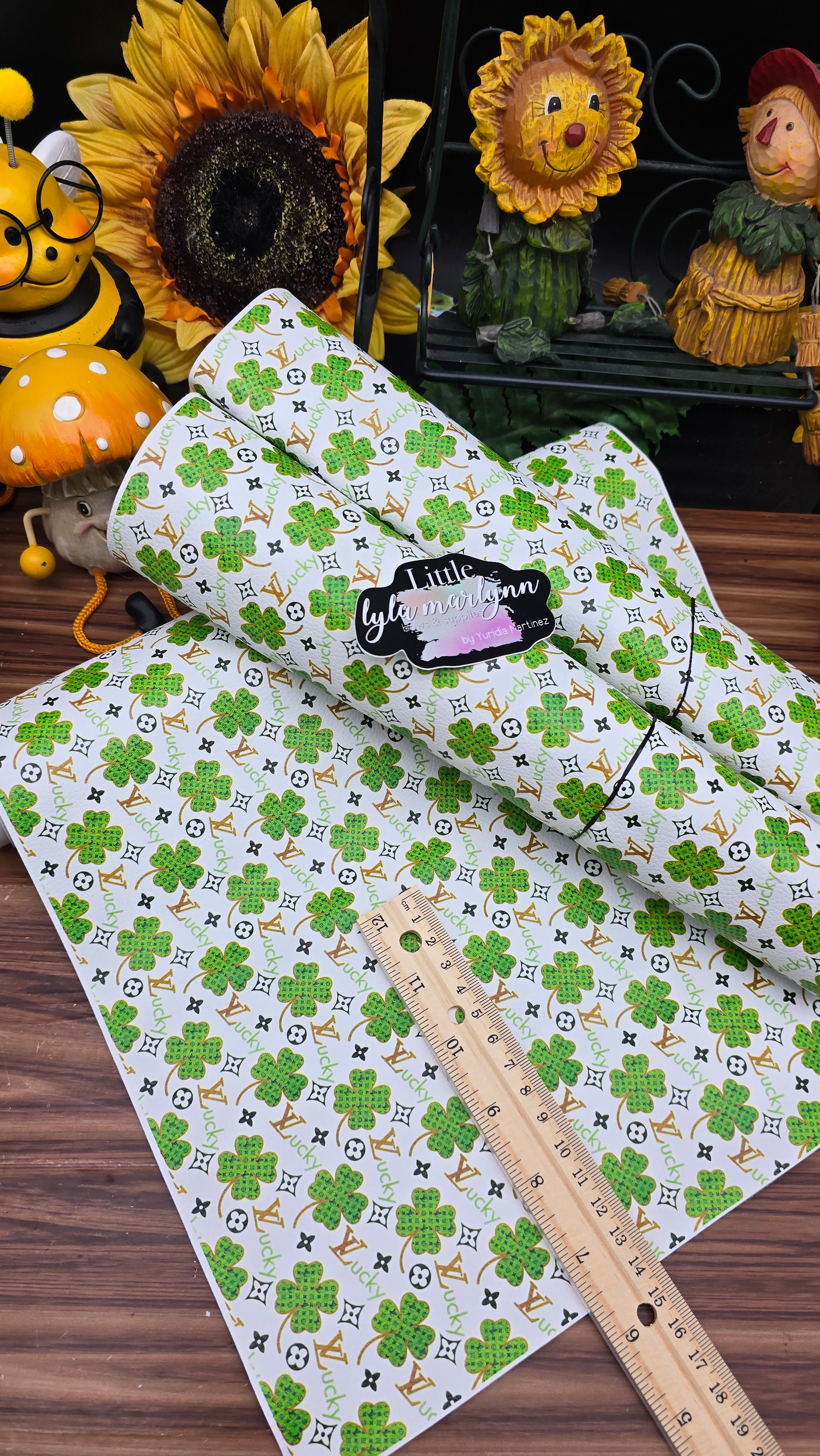 deluxe lv