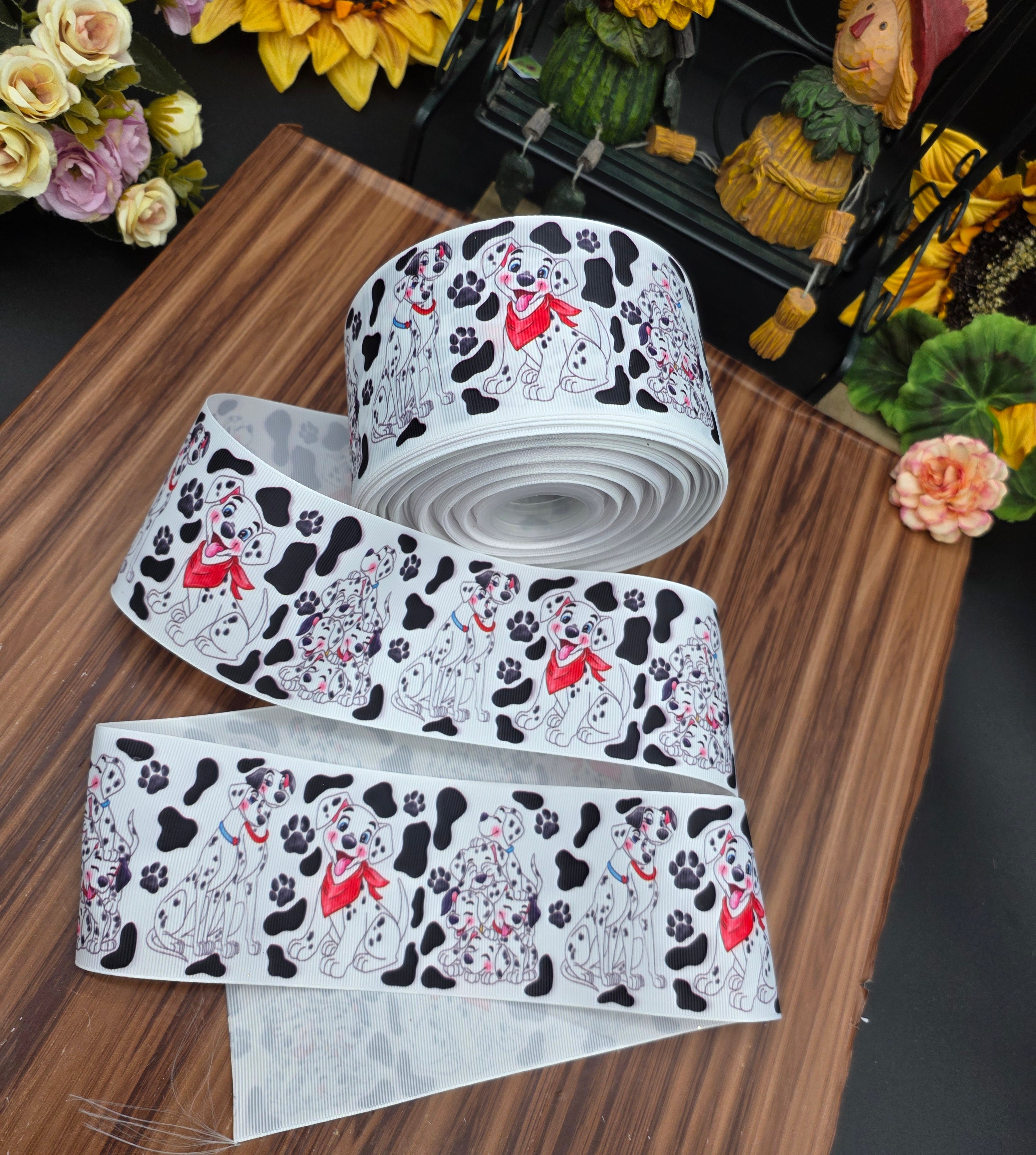100 Dalmatians 3'