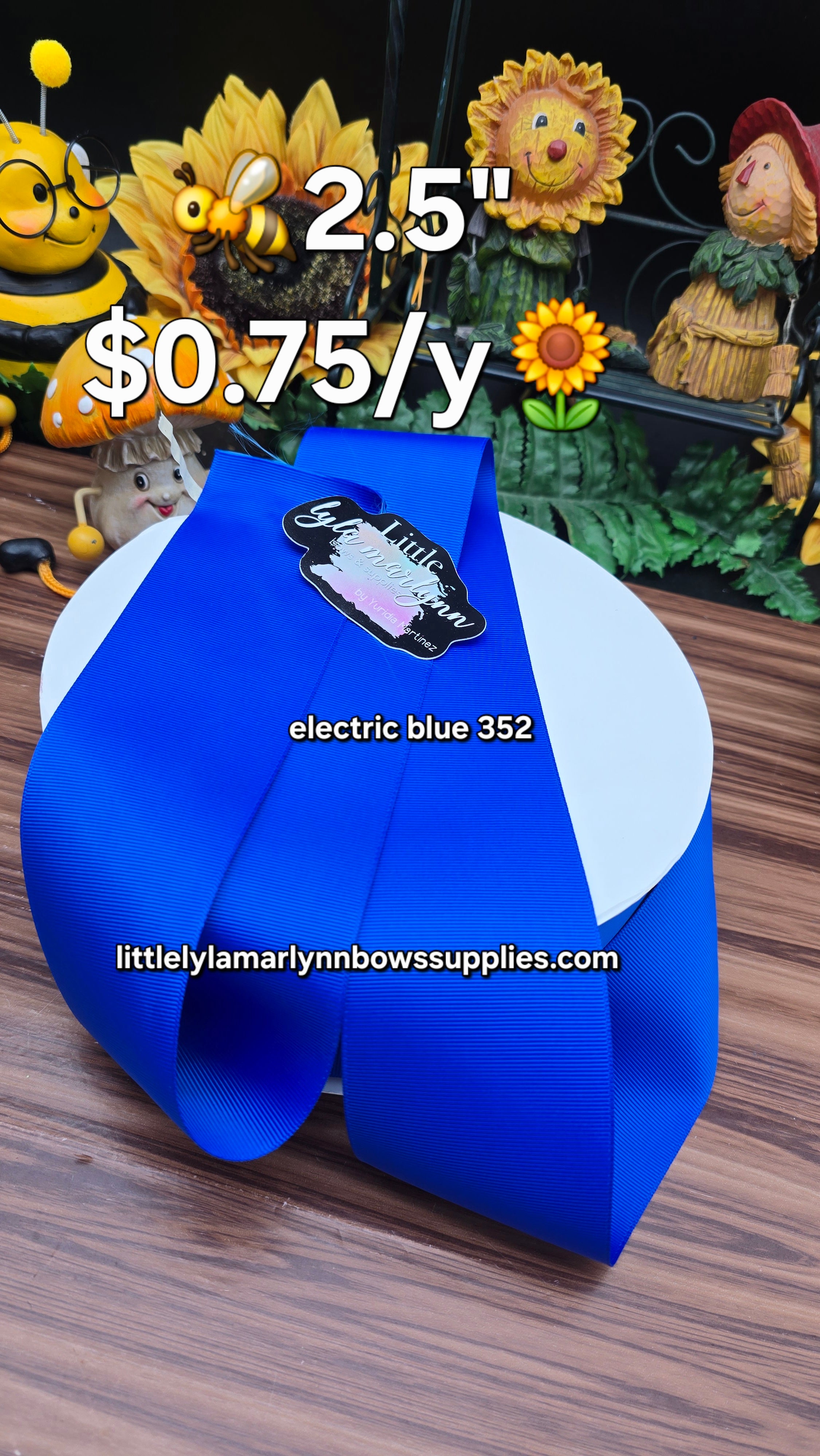French blue/ electric blue/ mineral ice/ ocean blue/ azalea/ virtual pink solid 2.5
