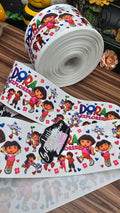 3' Dora