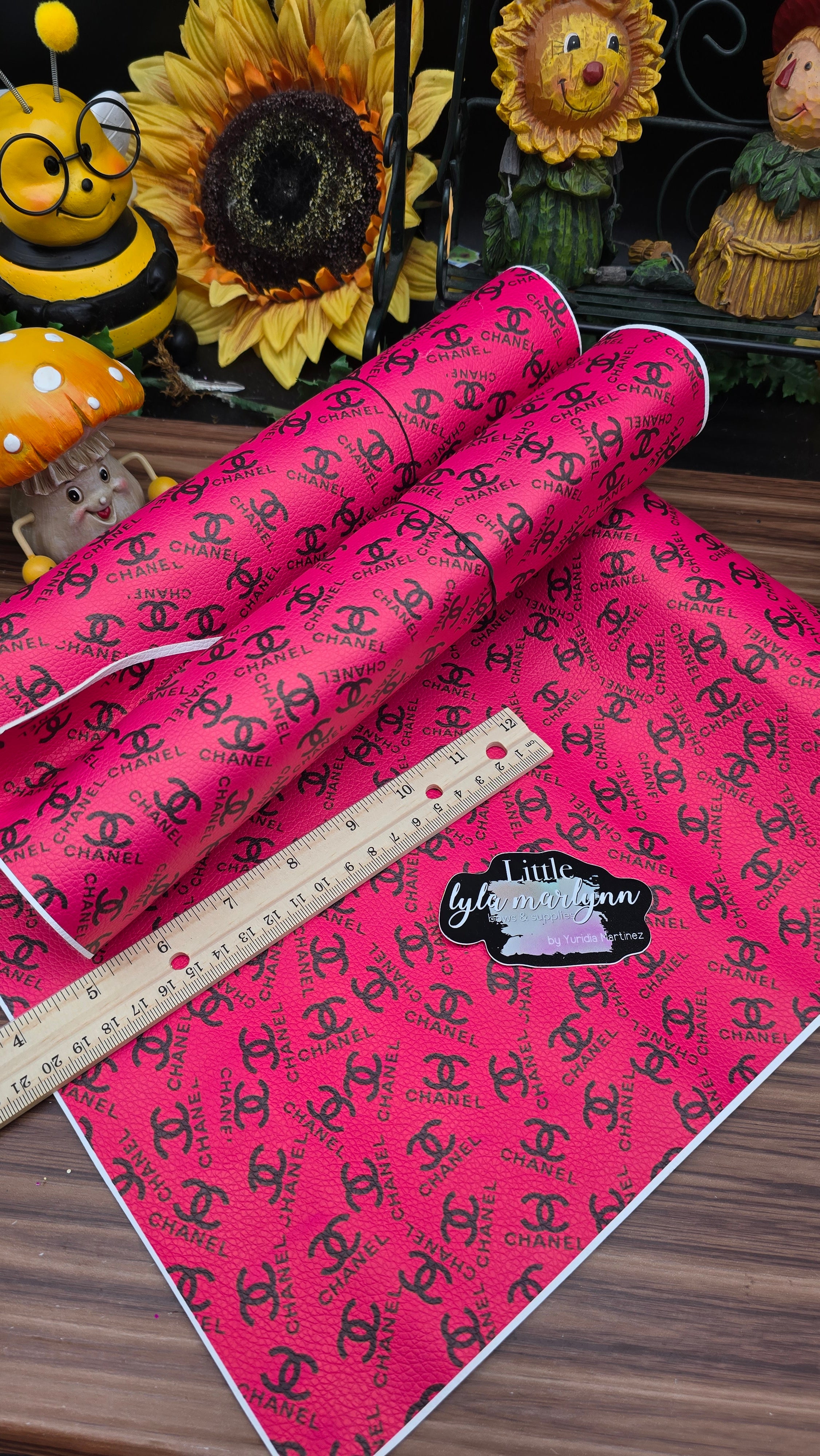 deluxe lv cc