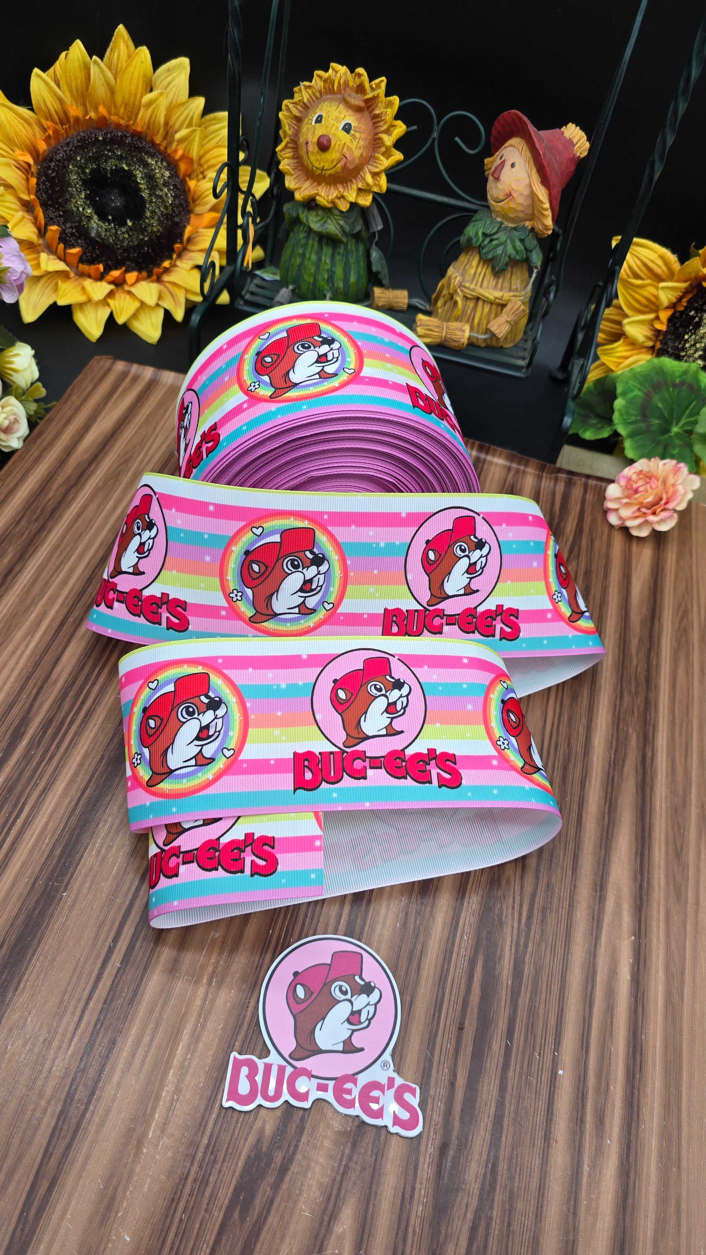 buc-ees
