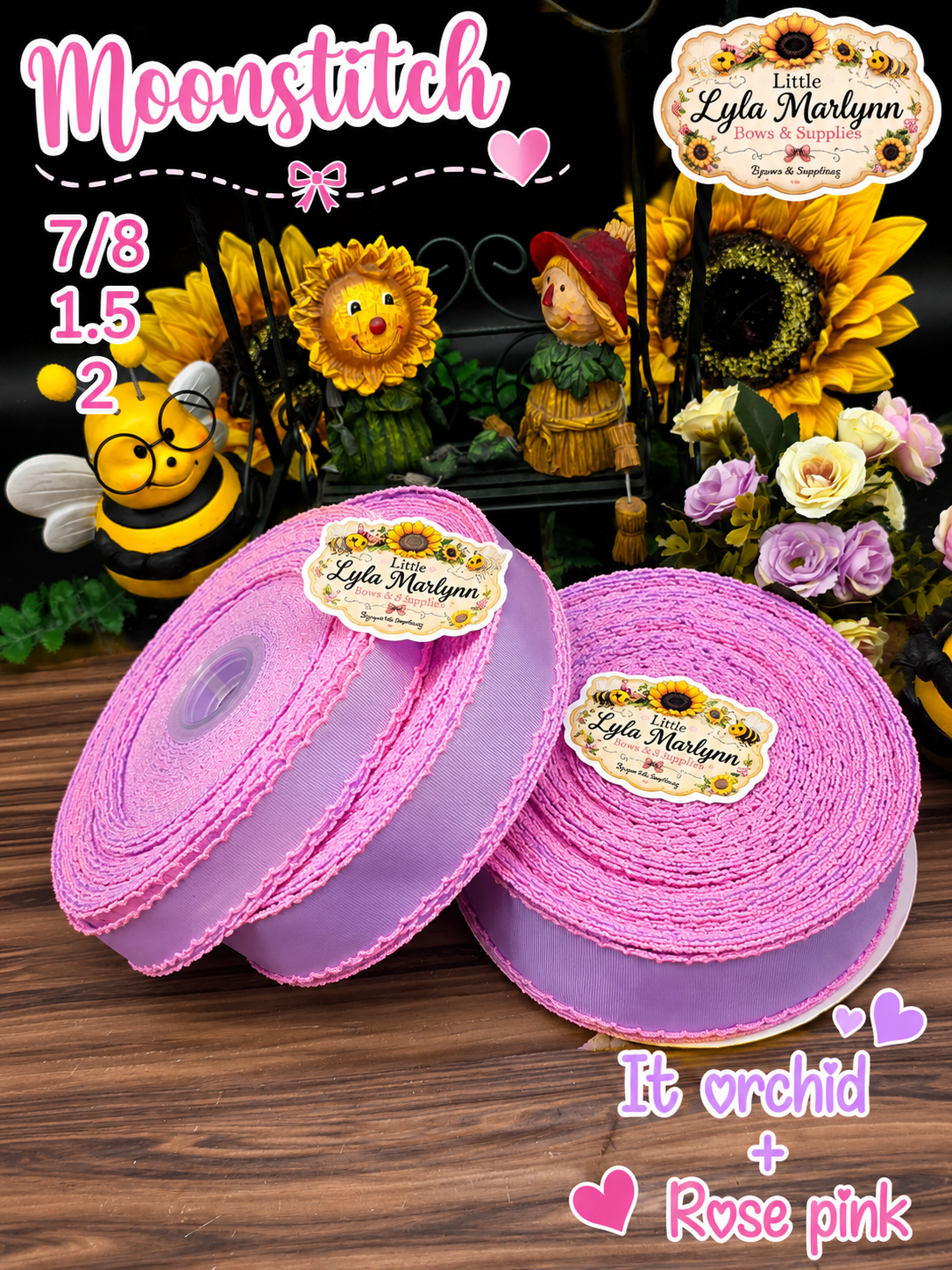 moonstitch 7\8 1.5 2'