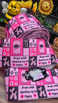 Lv, Dr pepper,pink