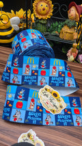 Bluey/mcdonald's
