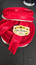Ruffle 1.5" & 7/8