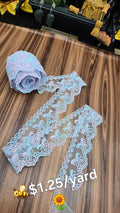 Lace