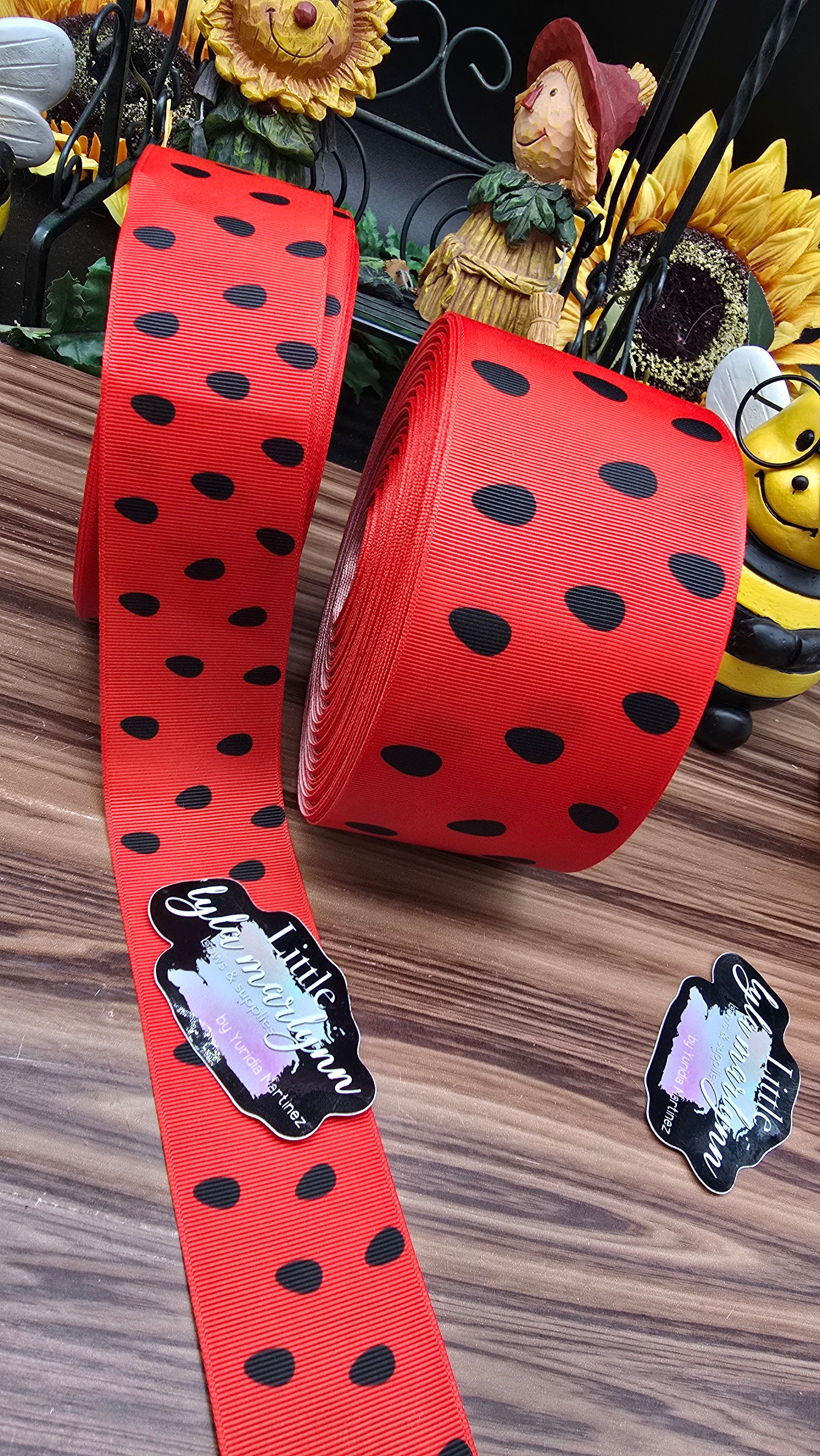 Watermelon 🍉 3' & 2'