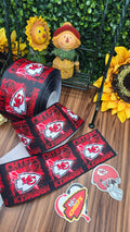 Ribbon 3" game ks