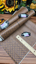 deluxe lb brown