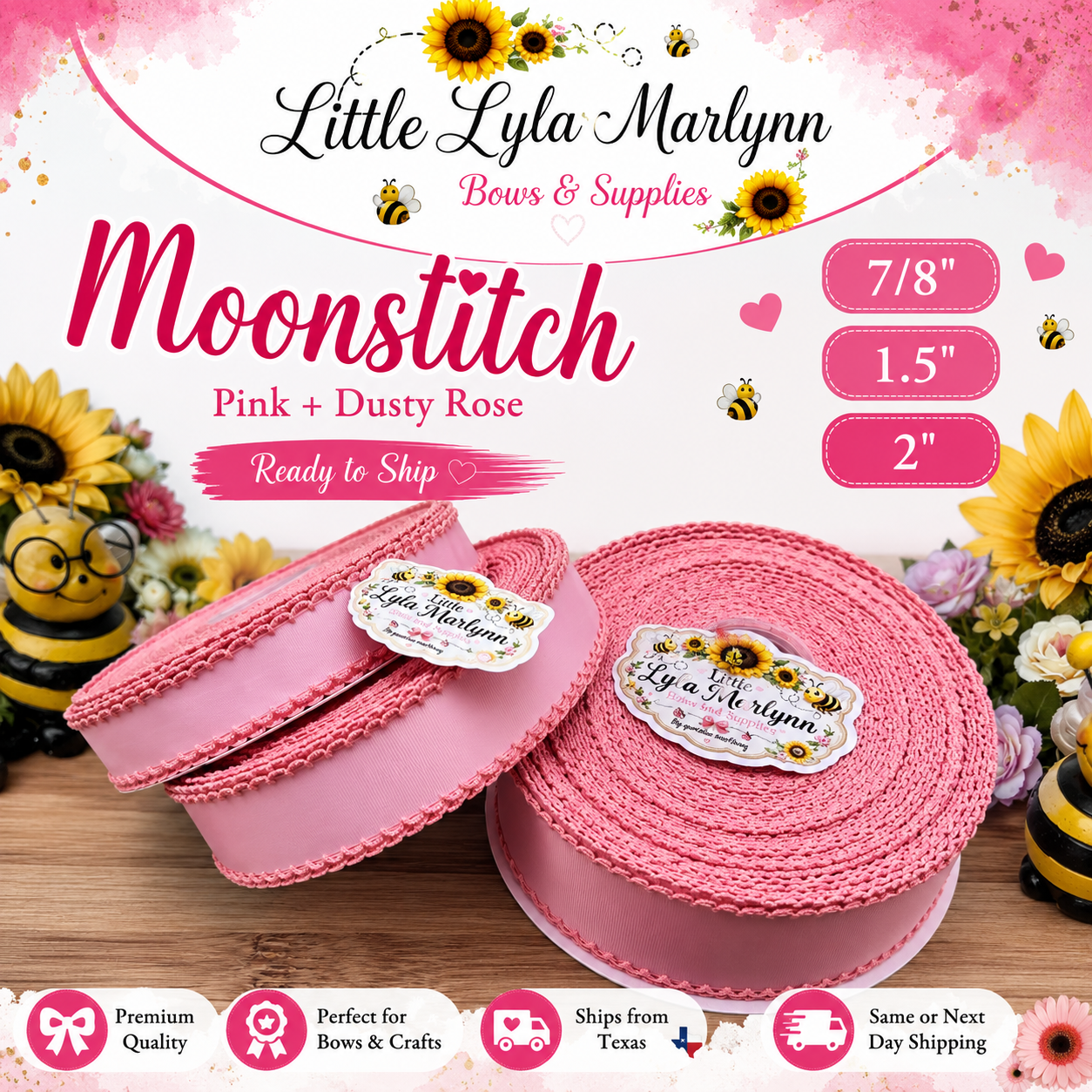 moonstitch 7\8 1.5 2'