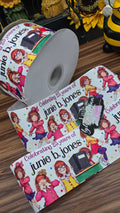 Junie b Jones school
