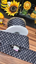Deluxe lv black